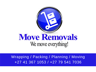 Move Removals  - Move Removals offers a wide variety of services to help you with moving your home. Regardless of the size of your move, we will handle it with care, but every smooth move starts with careful planning. 